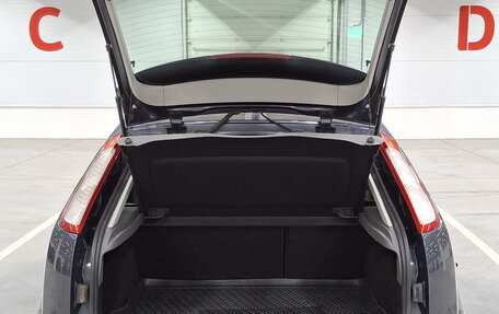 Ford Focus II рестайлинг, 2011 год, 670 000 рублей, 10 фотография