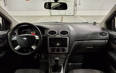 Ford Focus II рестайлинг, 2011 год, 670 000 рублей, 14 фотография