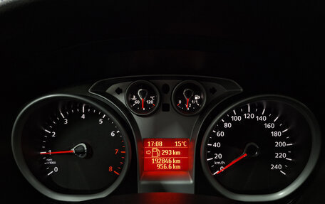 Ford Focus II рестайлинг, 2011 год, 670 000 рублей, 13 фотография