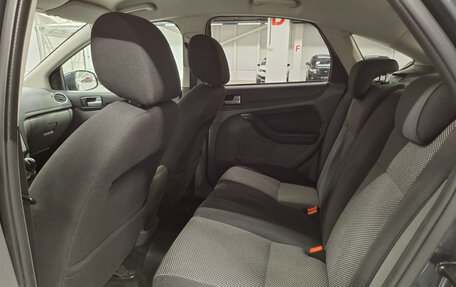 Ford Focus II рестайлинг, 2011 год, 670 000 рублей, 12 фотография