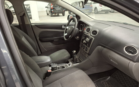 Ford Focus II рестайлинг, 2011 год, 670 000 рублей, 11 фотография