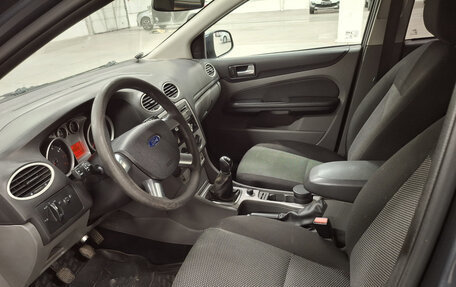 Ford Focus II рестайлинг, 2011 год, 670 000 рублей, 16 фотография