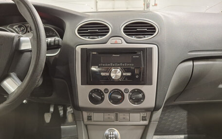 Ford Focus II рестайлинг, 2011 год, 670 000 рублей, 15 фотография