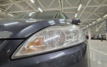 Ford Focus II рестайлинг, 2011 год, 670 000 рублей, 17 фотография