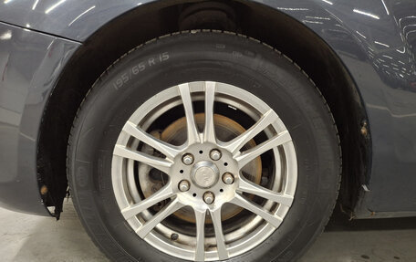 Ford Focus II рестайлинг, 2011 год, 670 000 рублей, 18 фотография