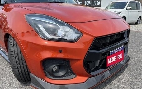 Suzuki Swift V, 2022 год, 1 227 777 рублей, 3 фотография