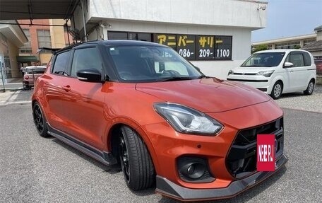 Suzuki Swift V, 2022 год, 1 227 777 рублей, 6 фотография