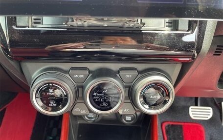 Suzuki Swift V, 2022 год, 1 227 777 рублей, 28 фотография