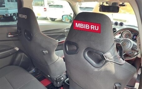 Suzuki Swift V, 2022 год, 1 227 777 рублей, 36 фотография