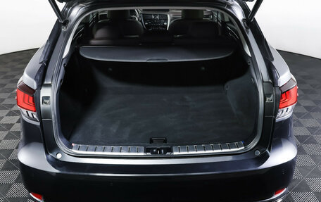 Lexus RX IV рестайлинг, 2022 год, 5 999 000 рублей, 10 фотография