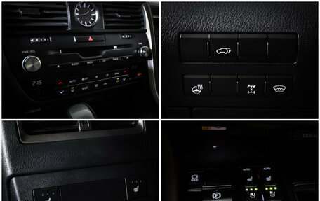 Lexus RX IV рестайлинг, 2022 год, 5 999 000 рублей, 20 фотография