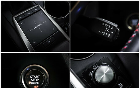 Lexus RX IV рестайлинг, 2022 год, 5 999 000 рублей, 21 фотография