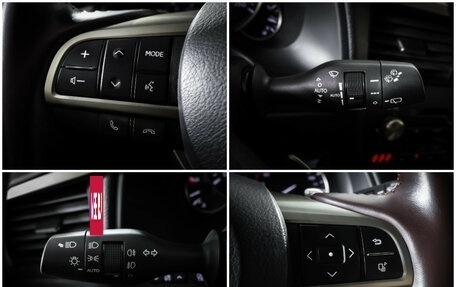 Lexus RX IV рестайлинг, 2022 год, 5 999 000 рублей, 18 фотография