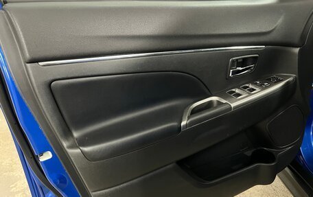 Mitsubishi ASX I рестайлинг, 2019 год, 1 890 000 рублей, 21 фотография