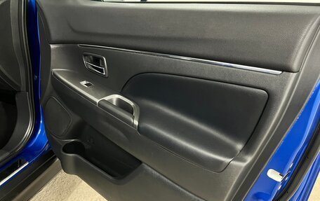 Mitsubishi ASX I рестайлинг, 2019 год, 1 890 000 рублей, 22 фотография