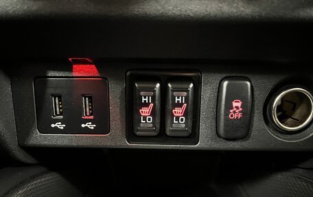 Mitsubishi ASX I рестайлинг, 2019 год, 1 890 000 рублей, 18 фотография