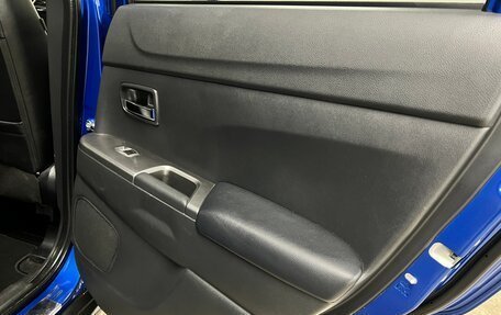 Mitsubishi ASX I рестайлинг, 2019 год, 1 890 000 рублей, 24 фотография