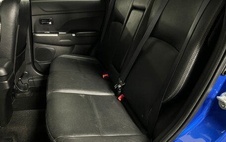 Mitsubishi ASX I рестайлинг, 2019 год, 1 890 000 рублей, 30 фотография