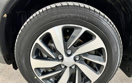 Mitsubishi ASX I рестайлинг, 2019 год, 1 890 000 рублей, 32 фотография