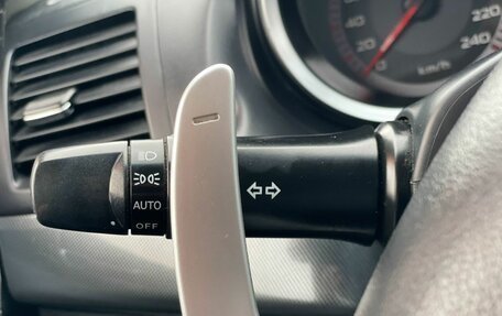 Mitsubishi Lancer IX, 2007 год, 647 000 рублей, 5 фотография