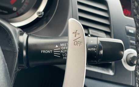 Mitsubishi Lancer IX, 2007 год, 647 000 рублей, 7 фотография