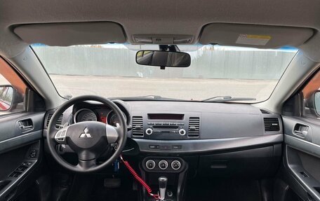 Mitsubishi Lancer IX, 2007 год, 647 000 рублей, 4 фотография