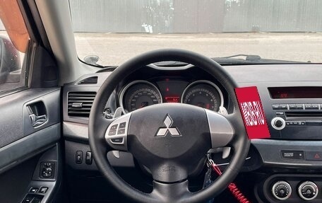 Mitsubishi Lancer IX, 2007 год, 647 000 рублей, 6 фотография