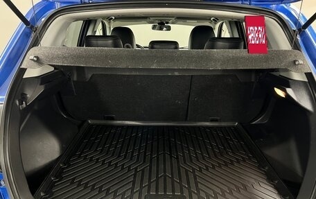 Mitsubishi ASX I рестайлинг, 2019 год, 1 890 000 рублей, 31 фотография