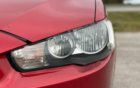 Mitsubishi Lancer IX, 2007 год, 647 000 рублей, 19 фотография