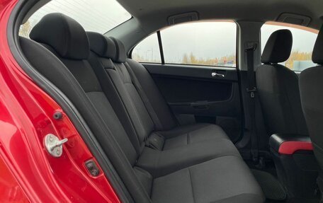 Mitsubishi Lancer IX, 2007 год, 647 000 рублей, 15 фотография