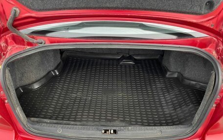 Mitsubishi Lancer IX, 2007 год, 647 000 рублей, 16 фотография