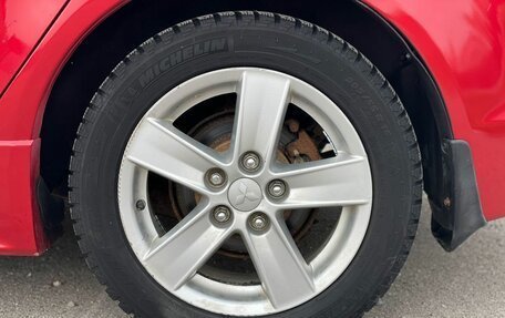 Mitsubishi Lancer IX, 2007 год, 647 000 рублей, 26 фотография