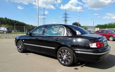 KIA Opirus I (gh), 2006 год, 2 000 000 рублей, 8 фотография