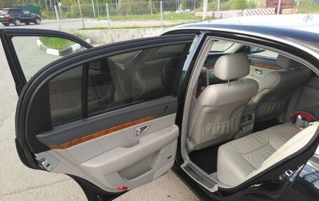 KIA Opirus I (gh), 2006 год, 2 000 000 рублей, 4 фотография