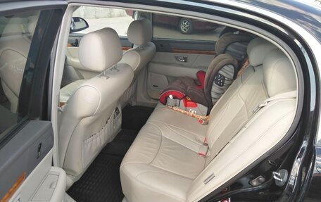 KIA Opirus I (gh), 2006 год, 2 000 000 рублей, 5 фотография