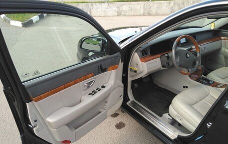 KIA Opirus I (gh), 2006 год, 2 000 000 рублей, 2 фотография