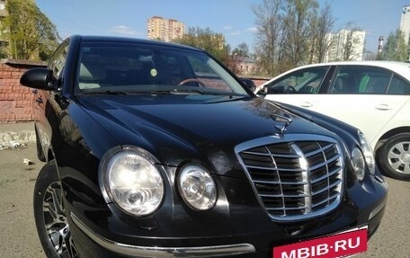 KIA Opirus I (gh), 2006 год, 2 000 000 рублей, 12 фотография