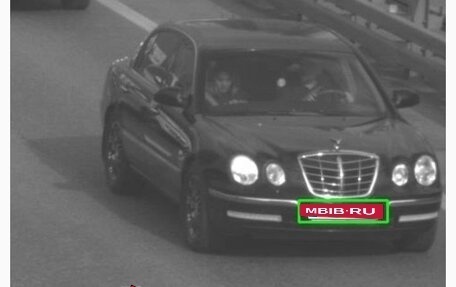 KIA Opirus I (gh), 2006 год, 2 000 000 рублей, 10 фотография