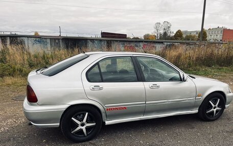 Honda Civic VII, 1996 год, 140 000 рублей, 5 фотография
