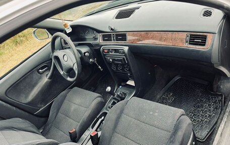 Honda Civic VII, 1996 год, 140 000 рублей, 11 фотография