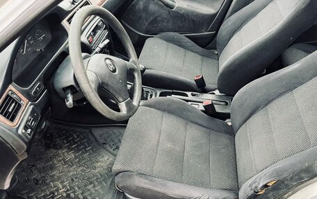 Honda Civic VII, 1996 год, 140 000 рублей, 8 фотография