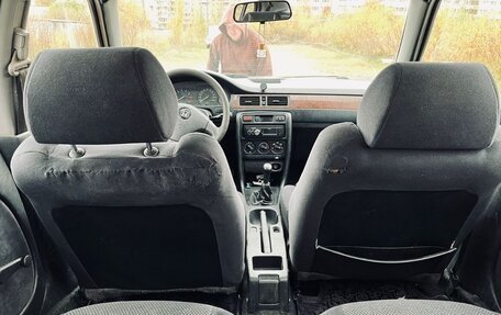 Honda Civic VII, 1996 год, 140 000 рублей, 9 фотография