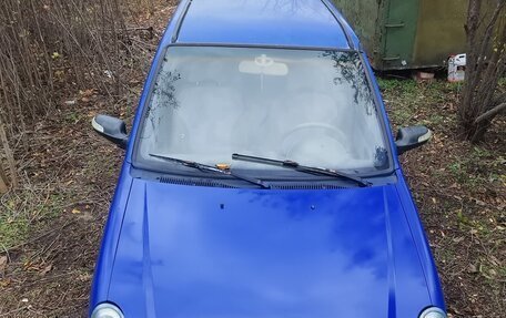 BYD Flyer, 2006 год, 95 000 рублей, 7 фотография