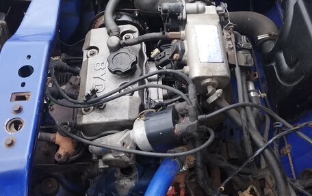 BYD Flyer, 2006 год, 95 000 рублей, 9 фотография