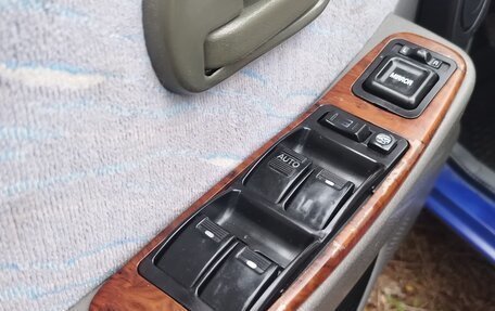 BYD Flyer, 2006 год, 95 000 рублей, 10 фотография