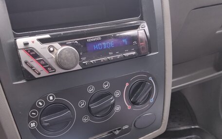 BYD Flyer, 2006 год, 95 000 рублей, 12 фотография