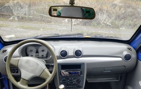 BYD Flyer, 2006 год, 95 000 рублей, 14 фотография