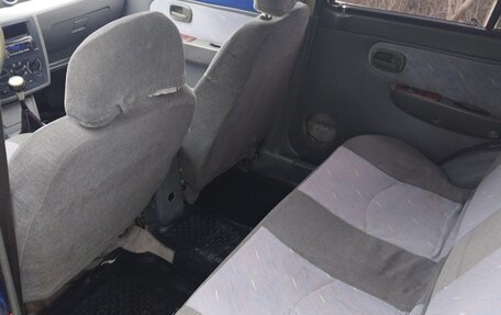 BYD Flyer, 2006 год, 95 000 рублей, 15 фотография