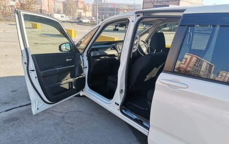 Honda Freed II, 2016 год, 1 599 000 рублей, 5 фотография