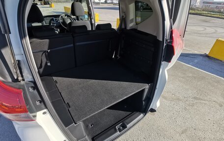 Honda Freed II, 2016 год, 1 599 000 рублей, 8 фотография